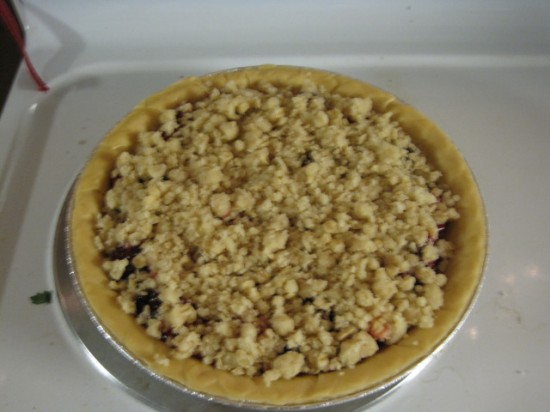 pie 3