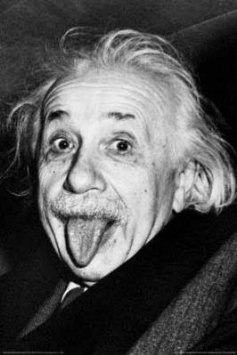 einstein