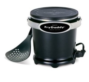 frydaddy