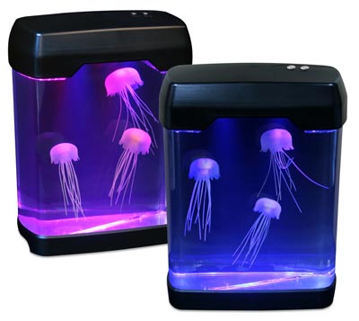 jellyfish moodlamp