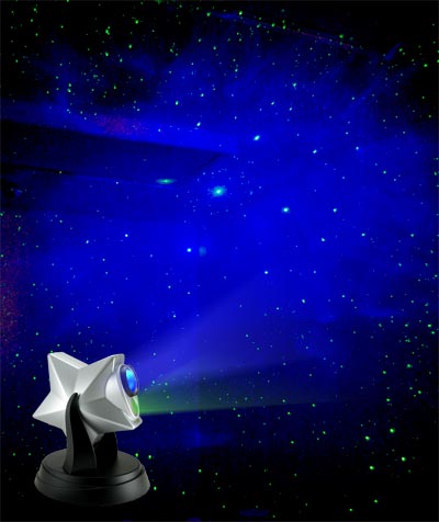 laserstar