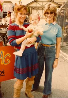 me and my mamas