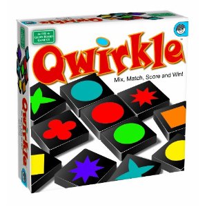 qwirkle