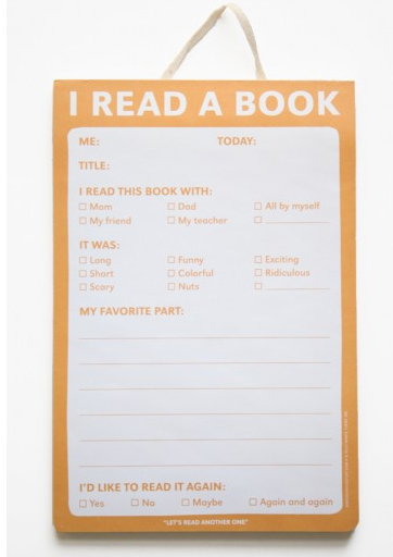 reading