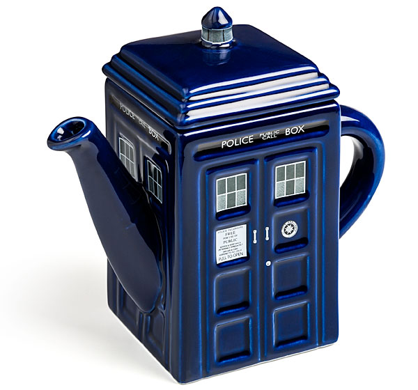 tardistea