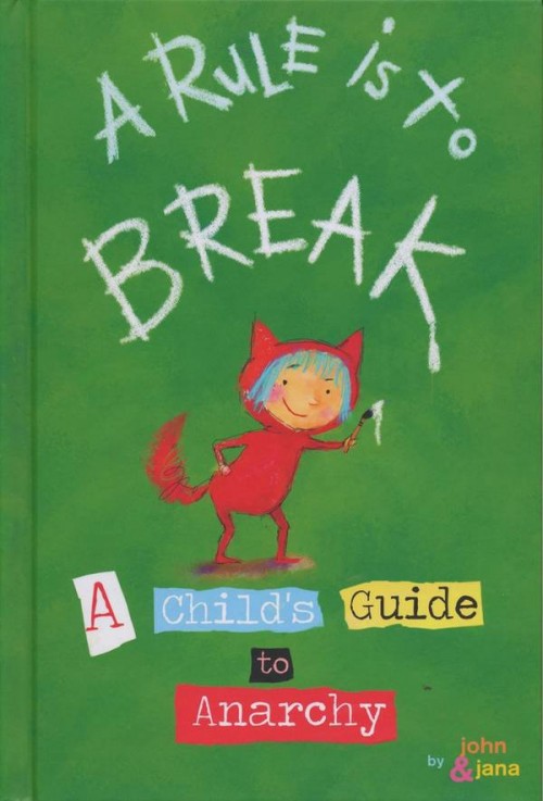 anarchybook