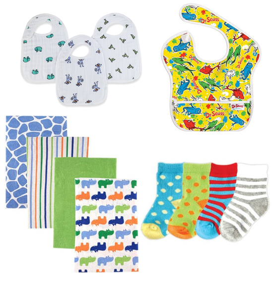 bibsocks