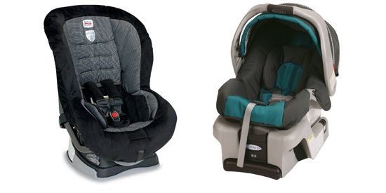 carseats