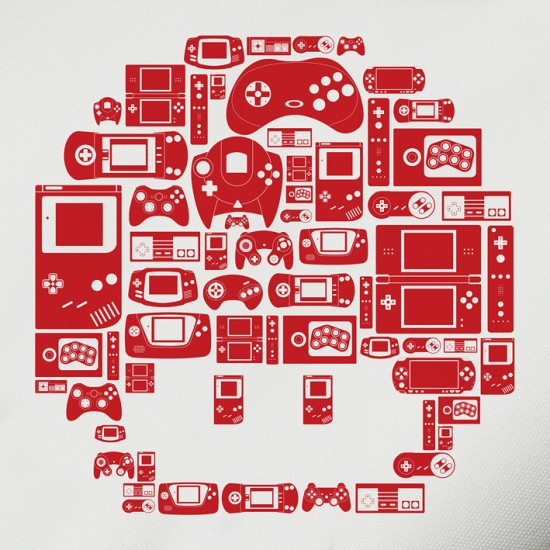 closeup 1 - Level-Up your window coverings with video game-themed blinds closeup-1