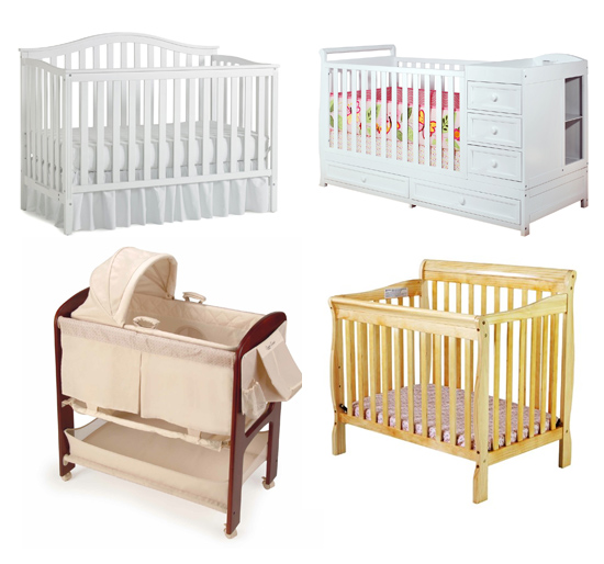 cribs