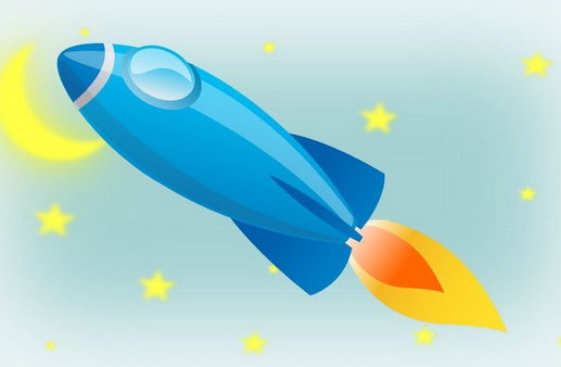 rocket