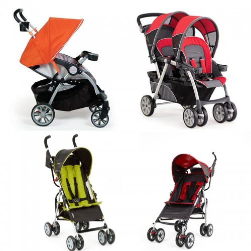 strollersgroup