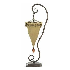 lamp