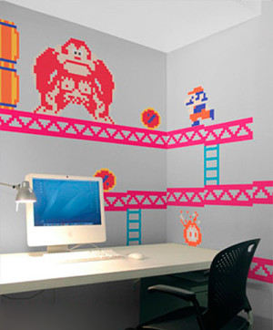 You can game-ify your home, but did you know you can game-ify the way you CLEAN your home?