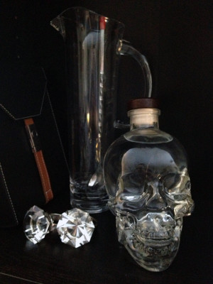 skull
