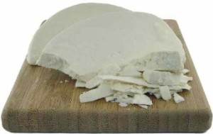 Mizithra cheese.