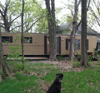 What do you know about vintage mobile home restoration? • Offbeat Home &  Life