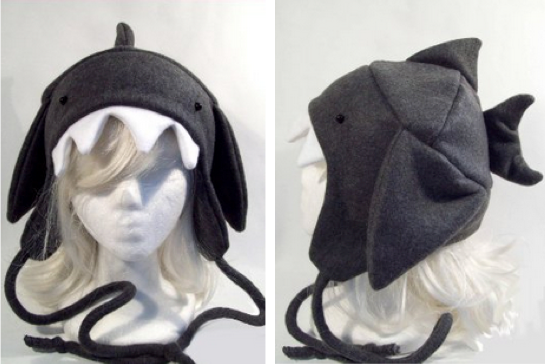 I think the Shark Fleece Winter Snowboard Hat will be my next purchase.