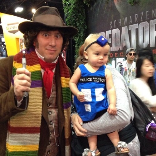TARDIS