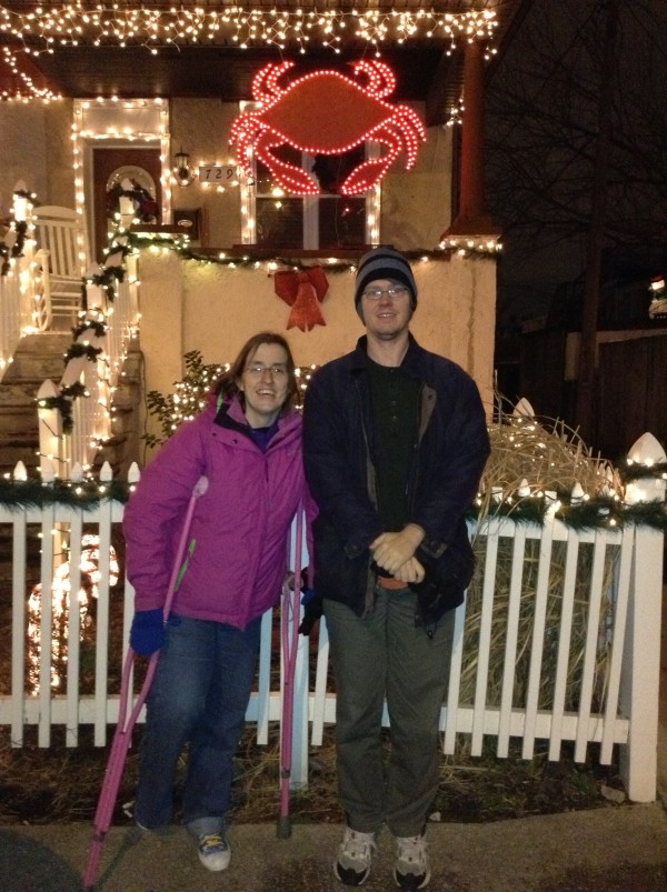 coupleatchristmas