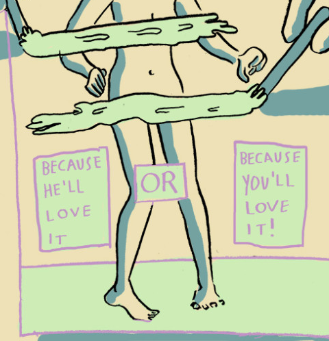 waxing