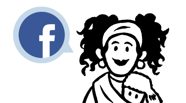 Offbeat Families Facebook