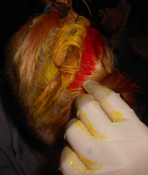 Step 5a