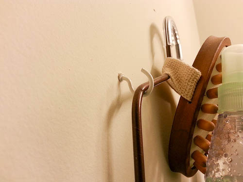 wall hangers