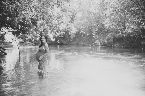 black and white maternity1