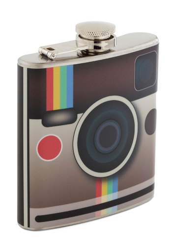 instagram flask