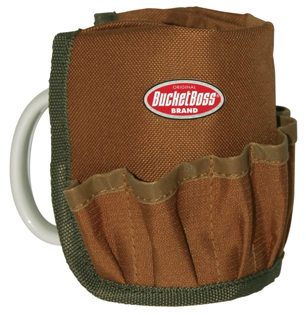 mug boss