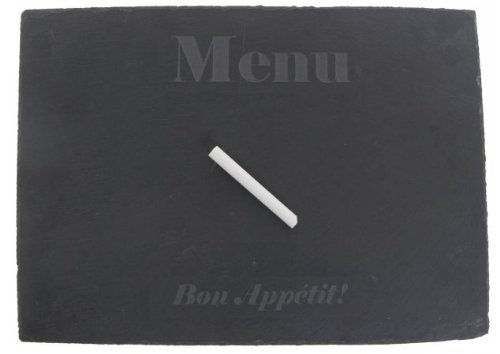 slate chalkboard cheese board