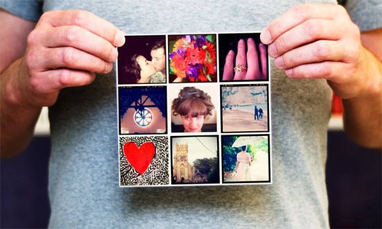 stickygram