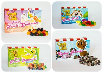candy crush candy