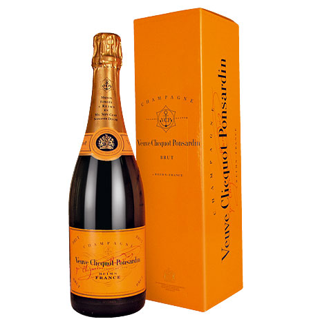 veuve cliquot