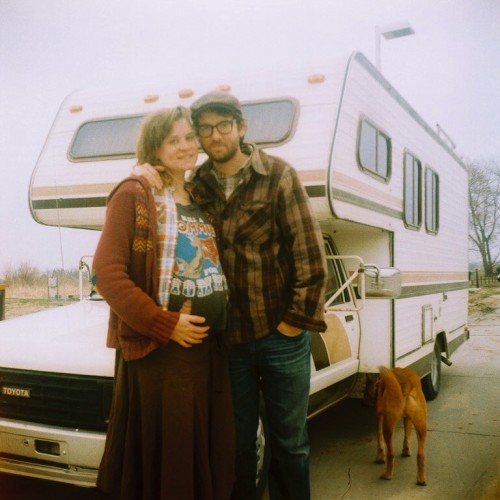 katey and adam