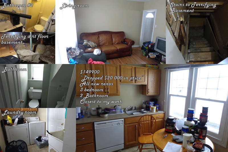 House 3
