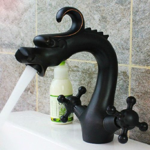 black dragon faucet