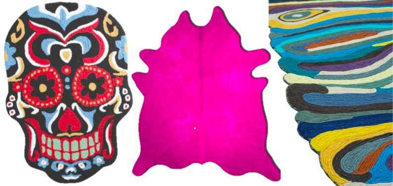 coolest rugs ever