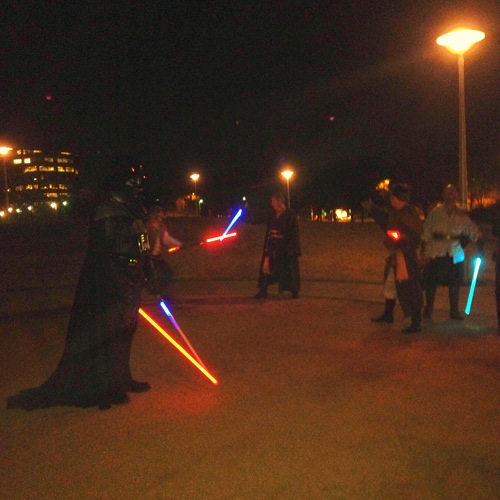 dw darth vader