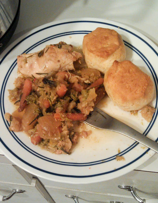chicken slow cooker recipe in 15 minutes-2