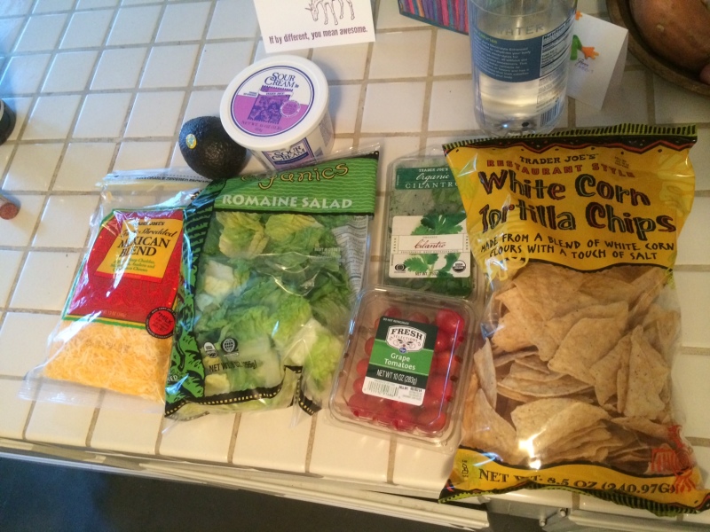 taco salad
