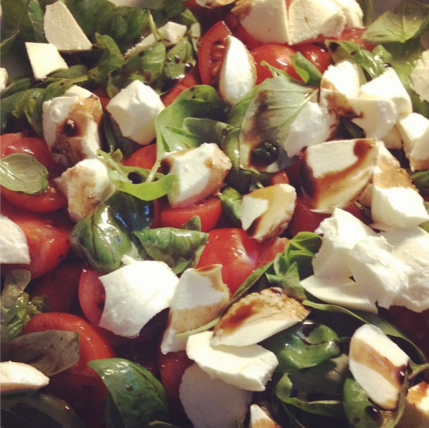 Salads for people who think they hate salads on @offbeathome