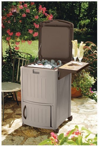 Suncast Cooler