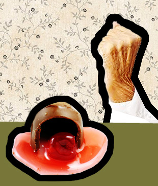 cherry cordial revolution