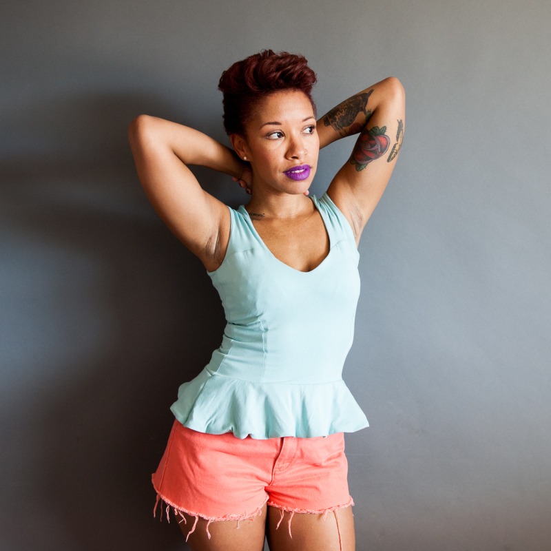 overtone keeps your hair color vibrant