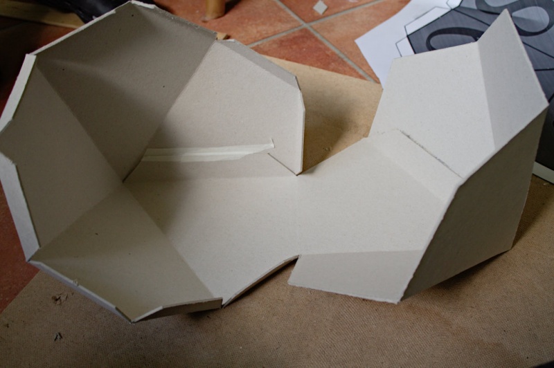 How to make a giant 2