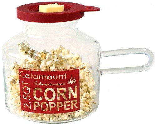 The late night noms: how popcorn changed my life