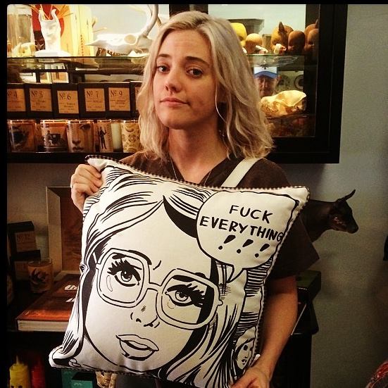 Graphic novel home decor to add some BOOM! POW! to your room