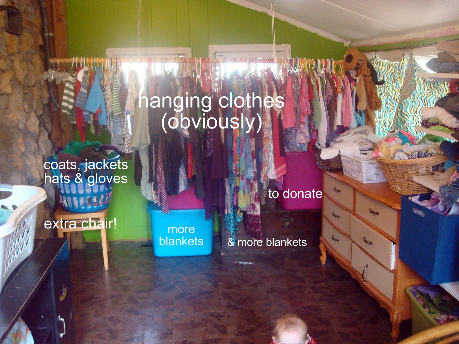 family closet1